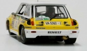 RENAULT 5 Turbo 